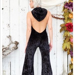 Warrior Within Onesie